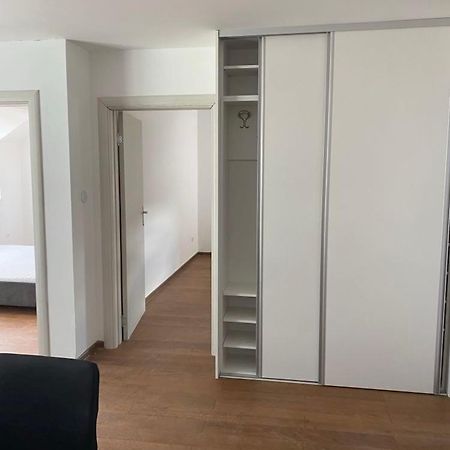 Sandra Apartmani Vrsac Esterno foto