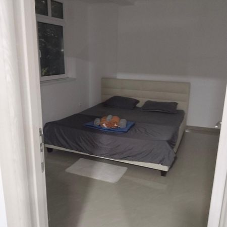 Sandra Apartmani Vrsac Esterno foto