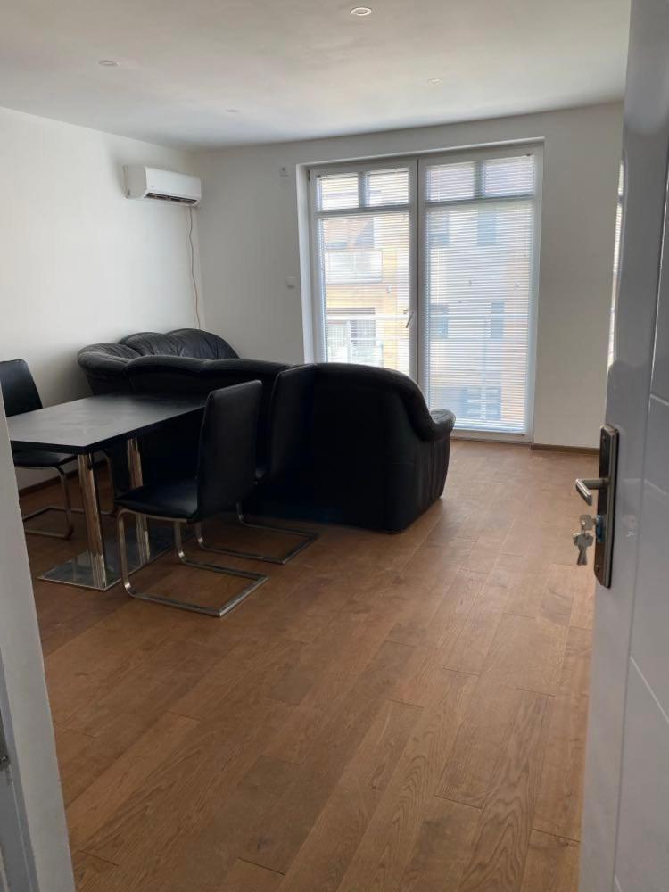 Sandra Apartmani Vrsac Esterno foto