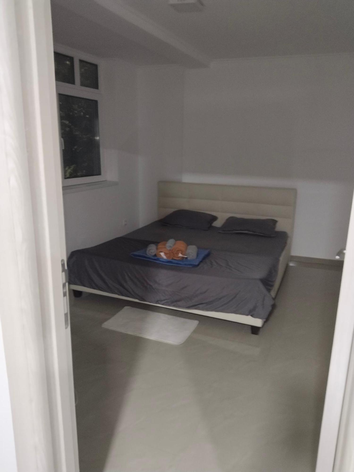 Sandra Apartmani Vrsac Esterno foto