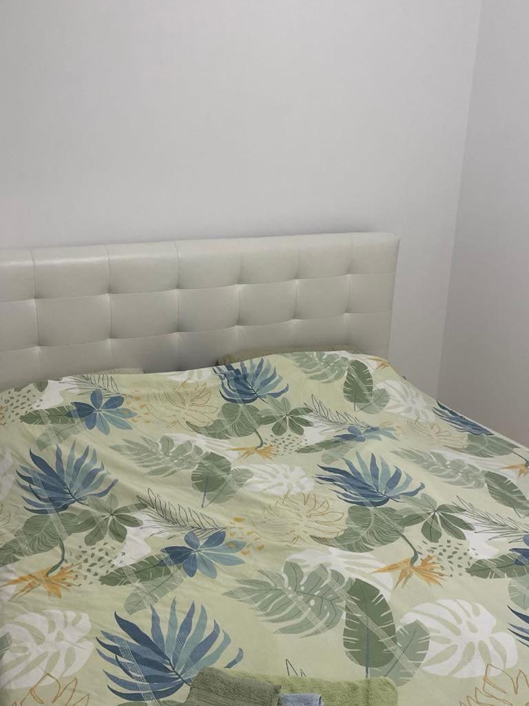 Sandra Apartmani Vrsac Esterno foto
