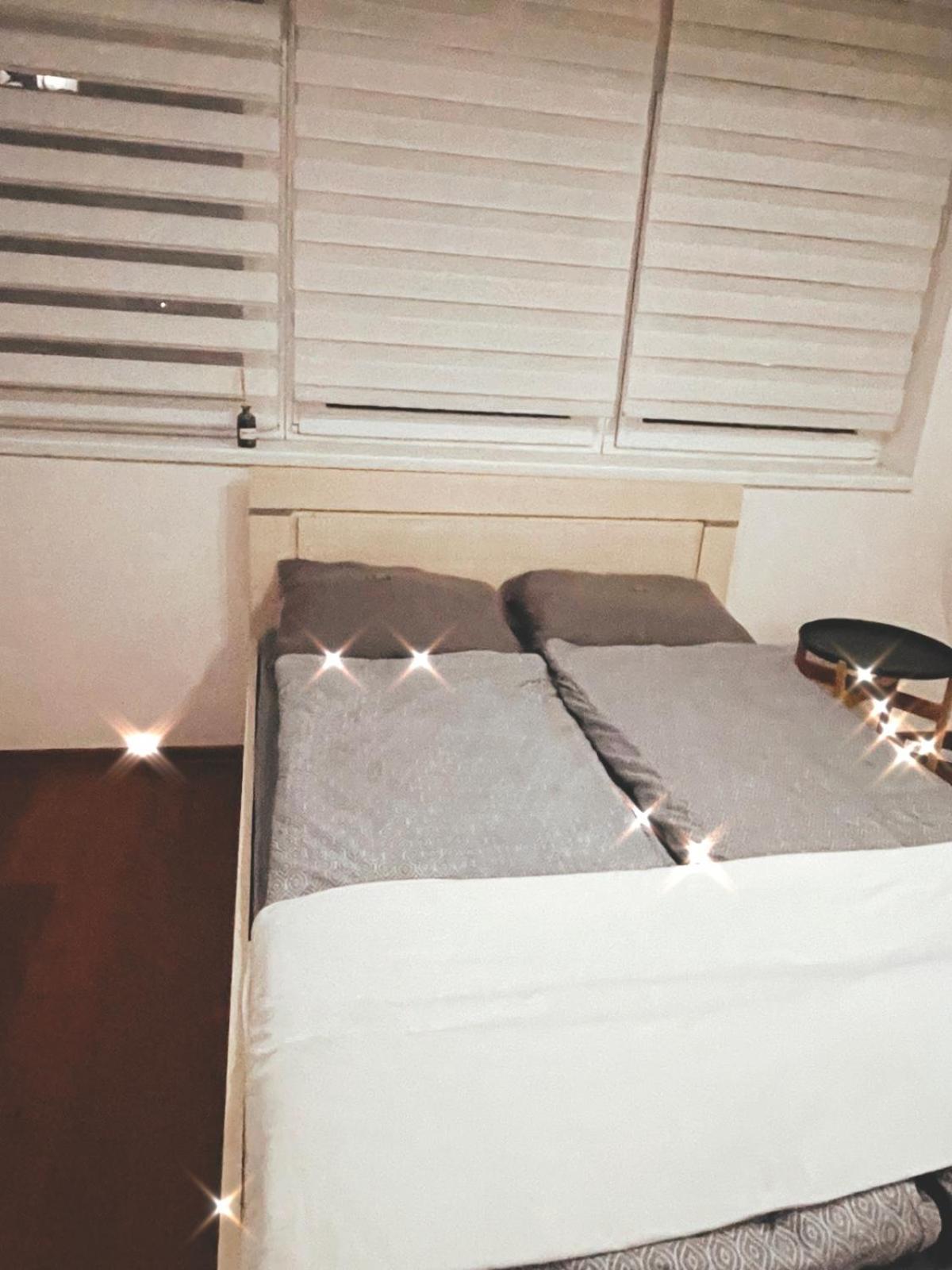 Sandra Apartmani Vrsac Esterno foto